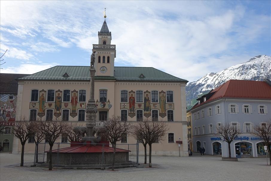 Bad Reichenhall